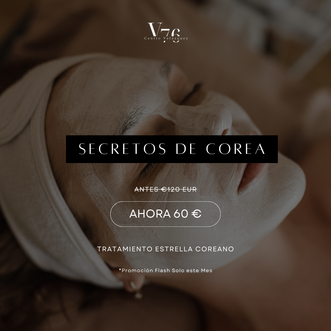 Secretos de Corea