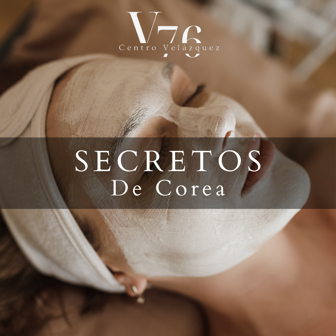 Secretos de Corea