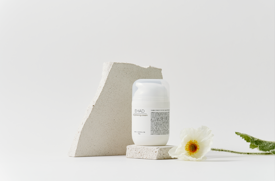 Crema Blanqueante/iluminadora