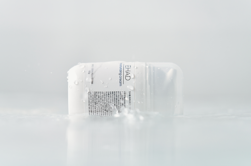 Crema Hidratante
