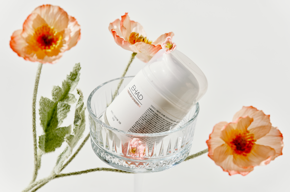 Crema revitalizante