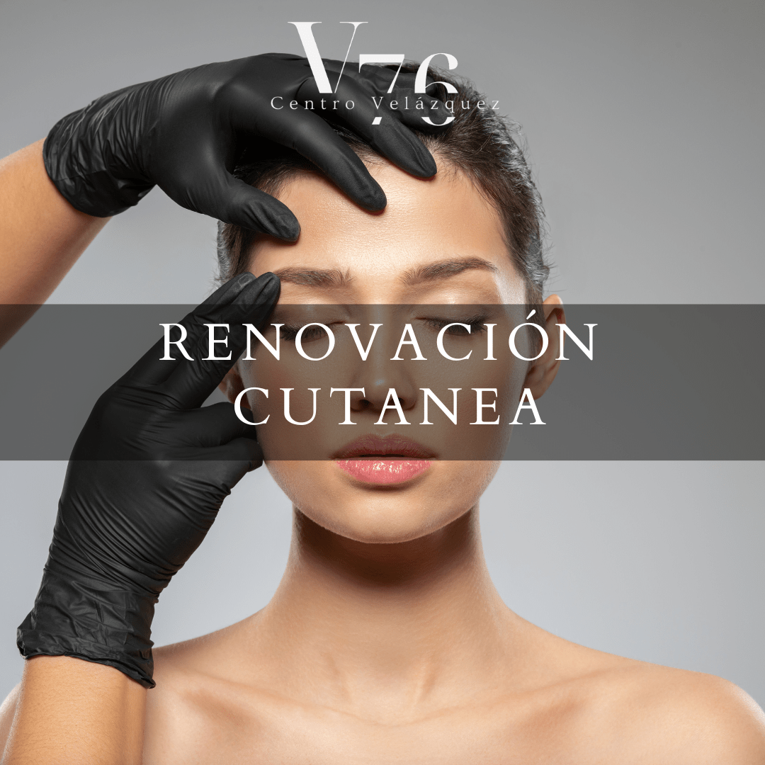 RENOVACION CUTANEA , MANCHAS , LUMINOSIDAD, PIEL APAGADA