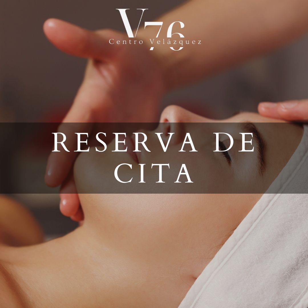 RESERVA DE CITA