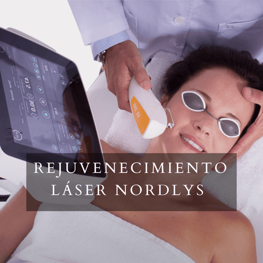 Rejuvenecimiento Laser Nordlys