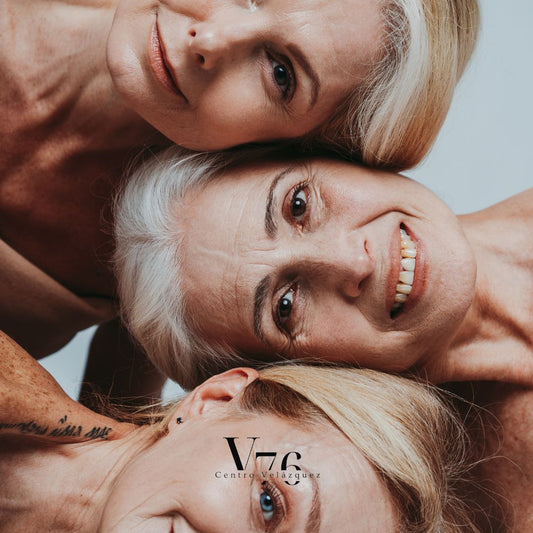 Método Velazquez76 Menopausia