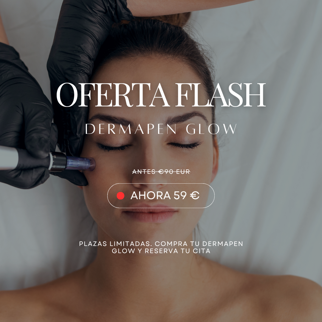 Dermapen Glow