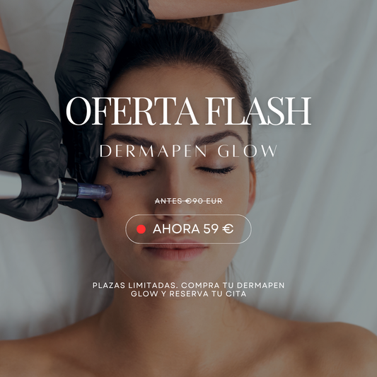 Dermapen Glow