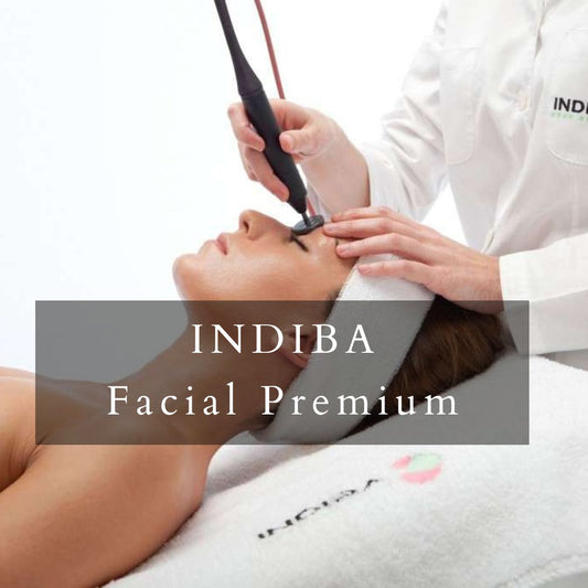 Indiba Premium Facial