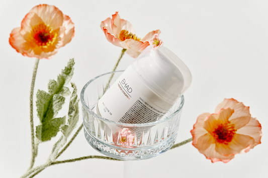 Crema revitalizante