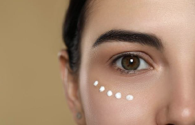 Crema Contorno de Ojos